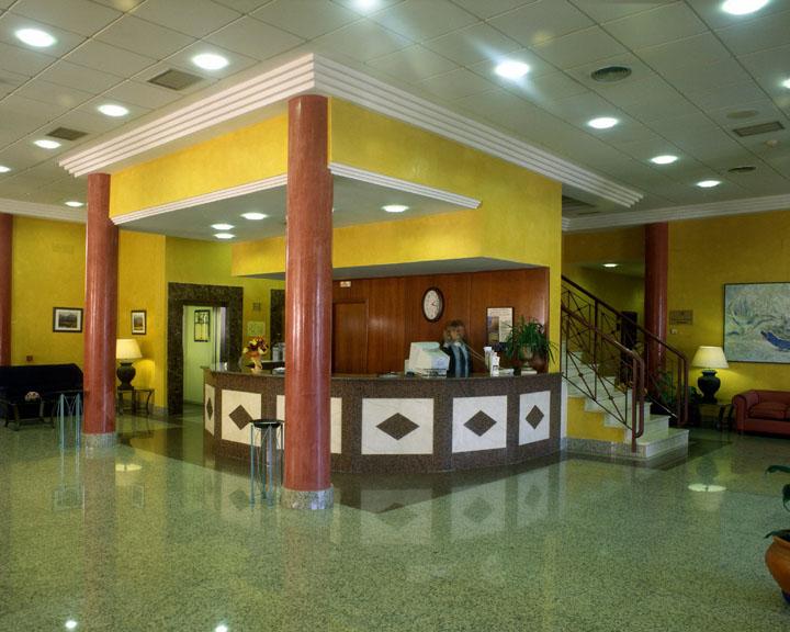 Velada Mérida Interior foto