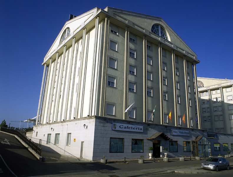 Velada Mérida Exterior foto