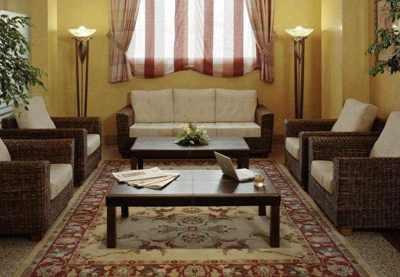 Velada Mérida Interior foto